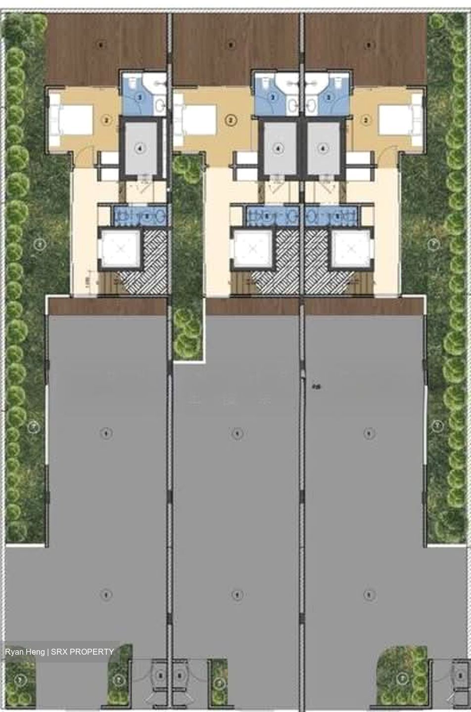 Upper Changi Road (D16), Terrace #532012511